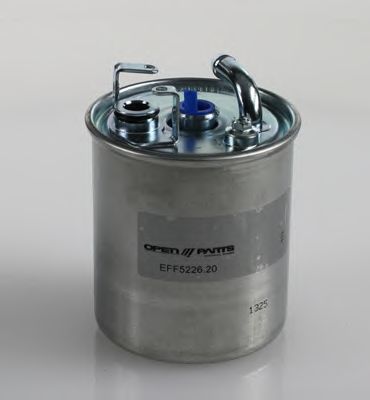 OPEN PARTS eff522620 -  Топливный фильтр